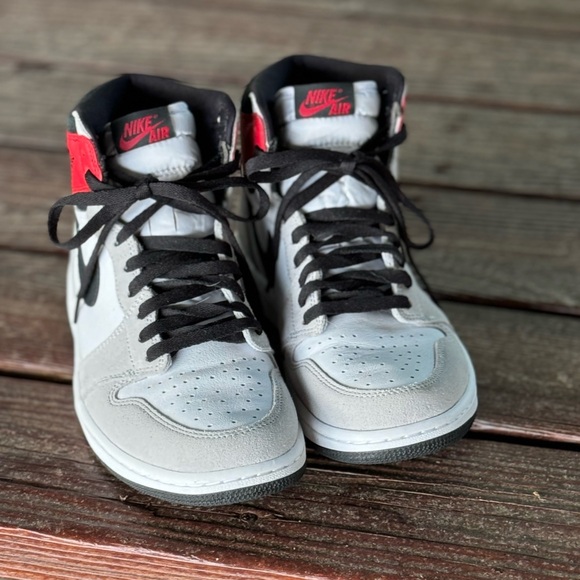 Jordan 1 Retro High